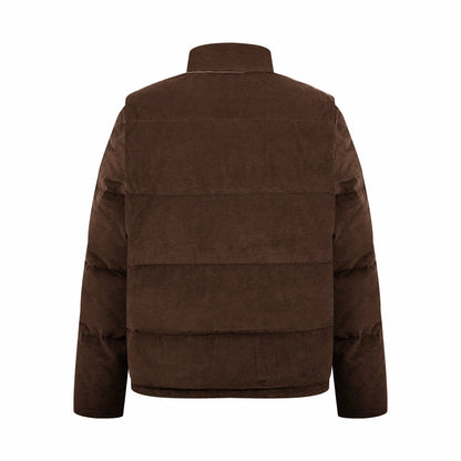 2026 New Triangle Brand Functional Down Jacket (BB726-E90)
