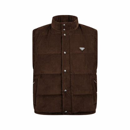 2026 New Triangle Brand Functional Down Jacket (BB726-E90)