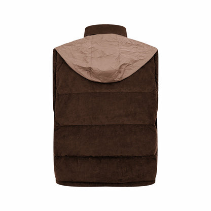 2026 New Triangle Brand Functional Down Jacket (BB726-E90)