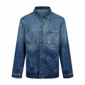 2026 New LY Gradient Logo Jacket (BB725-C40)