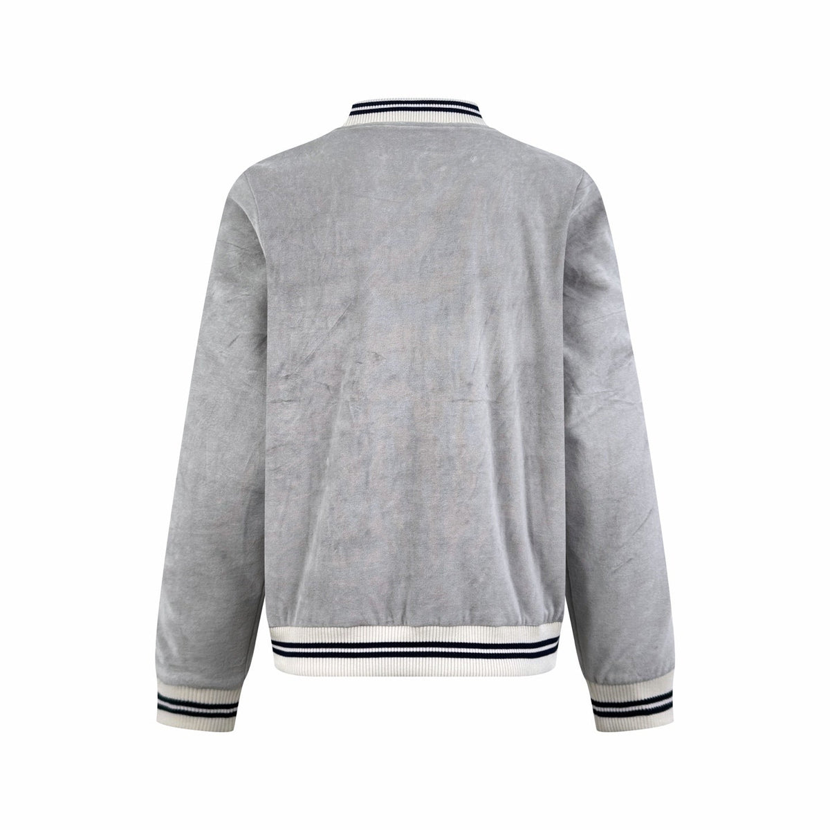 2026 New Ce Arc de Triomphe Embroidered Jacket (BB724-B70)