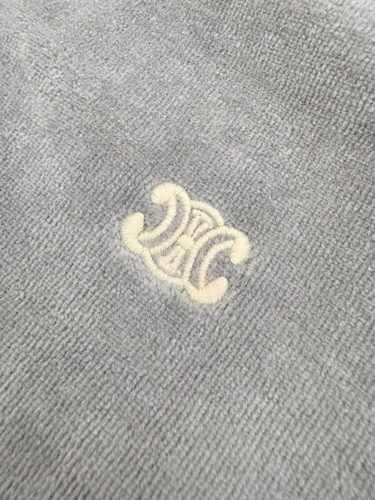 2026 New Ce Arc de Triomphe Embroidered Jacket (BB724-B70)
