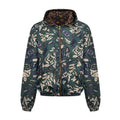 2026 New LY Logo Reversible Jacket (BB723-C20)