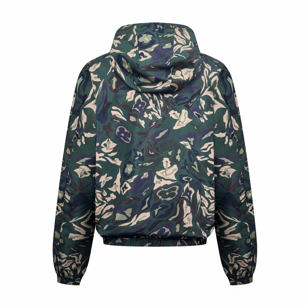 2026 New LY Logo Reversible Jacket (BB723-C20)