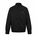 2026 New RL Embroidered Zip Jacket (CC905-B65)