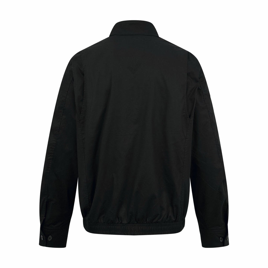 2026 New RL Embroidered Zip Jacket (CC905-B65)
