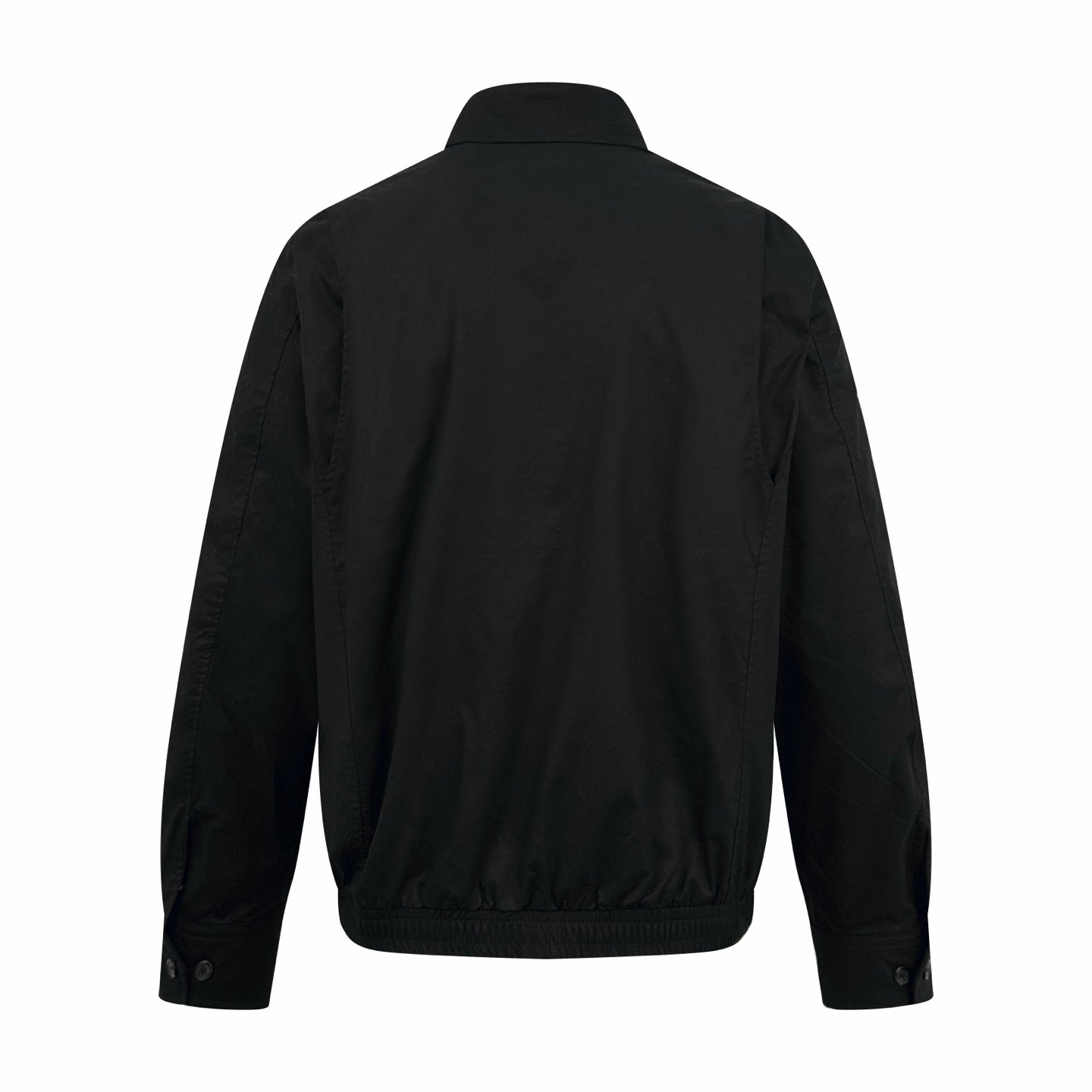 2026 New RL Embroidered Zip Jacket (CC905-B65)