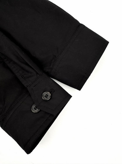 2026 New RL Embroidered Zip Jacket (CC905-B65)