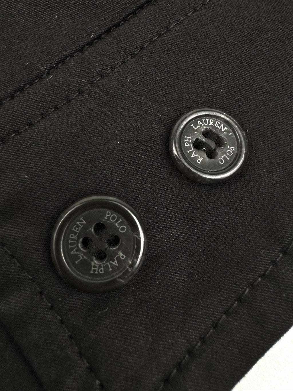 2026 New RL Embroidered Zip Jacket (CC905-B65)