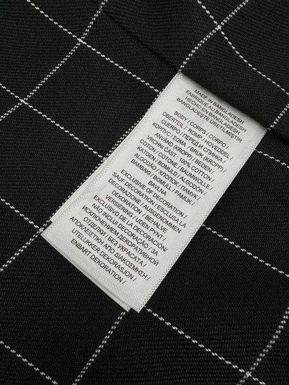 2026 New RL Embroidered Zip Jacket (CC905-B65)