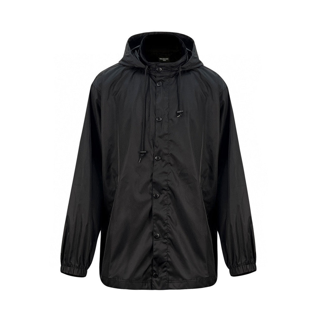 2026 New Balen Tape-Trimmed Parka (23258-C25)