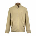 2026 New RL Logo Embroidered Double-Breasted Jacket (25298-C15)