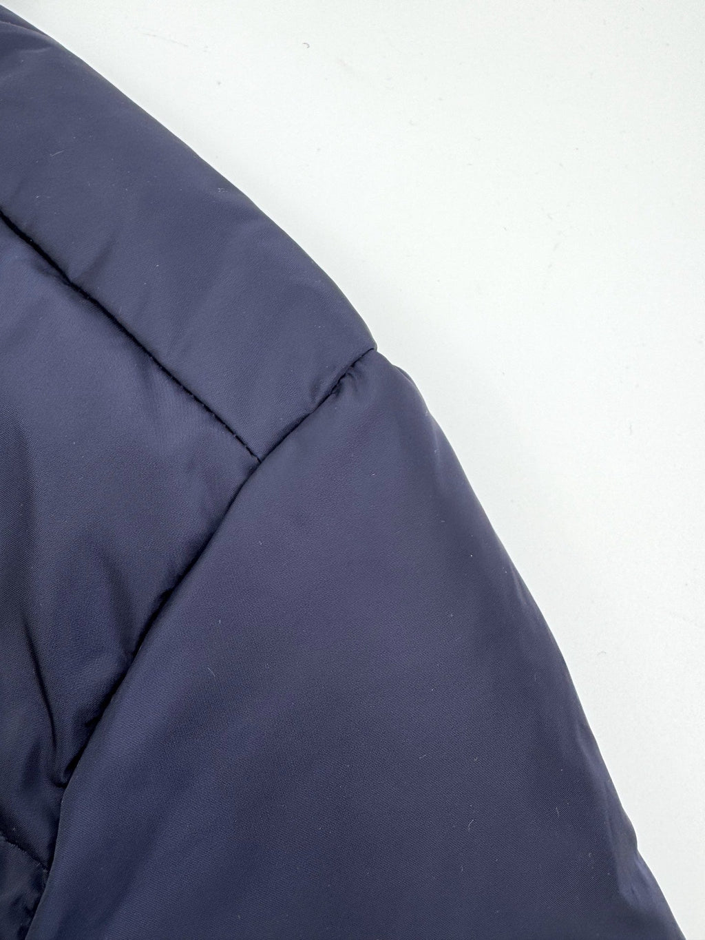 2026 New Triangle Brand Pocket Down Jacket (25297-D65)