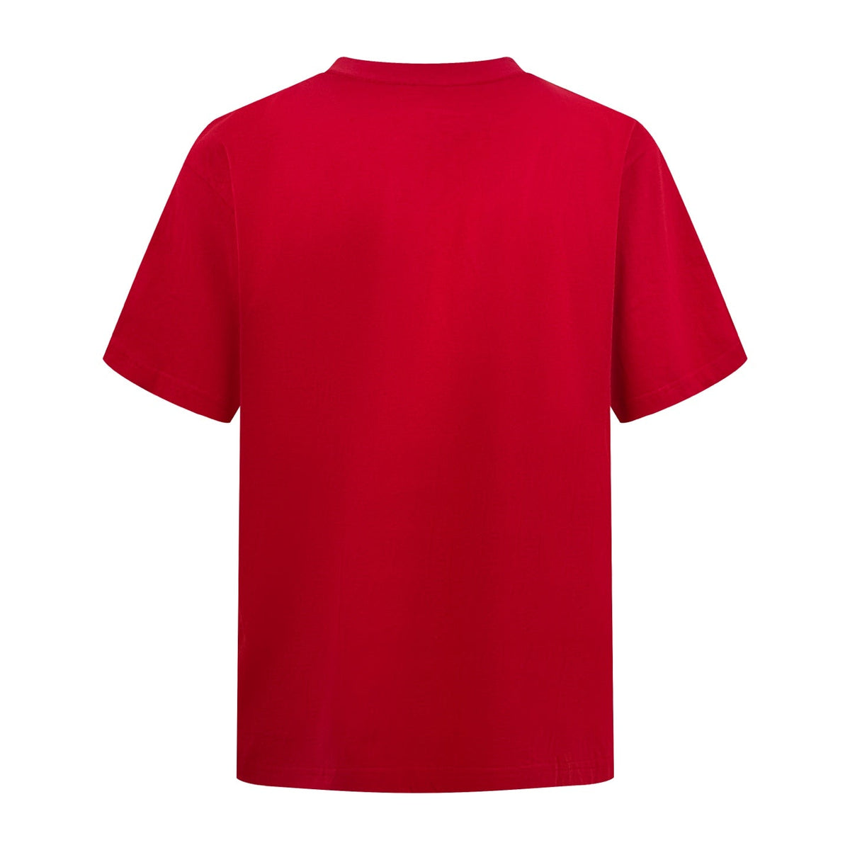 2026 New Balen Embroidered Short-Sleeved Shirt (AA528-A15)