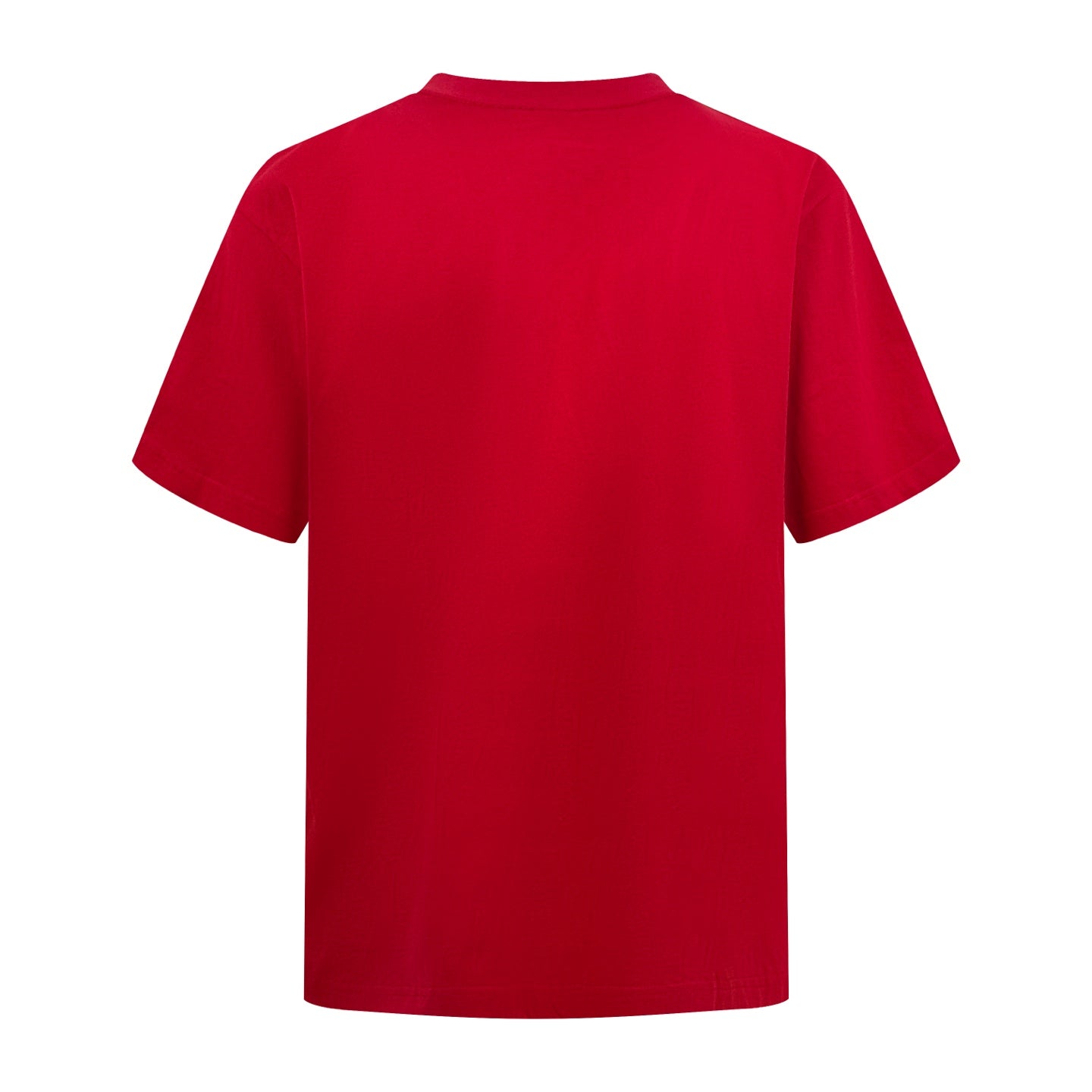 2026 New Balen Embroidered Short-Sleeved Shirt (AA528-A15)