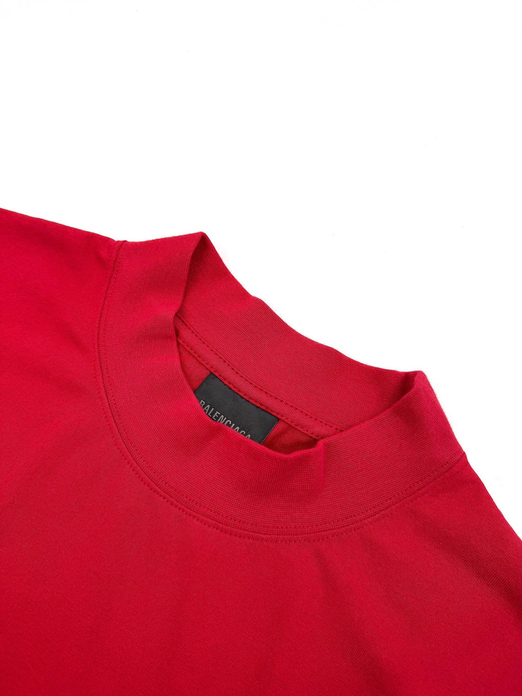2026 New Balen Embroidered Short-Sleeved Shirt (AA528-A15)