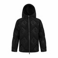 2026 New FF Nylon Down Jacket (25373-F00)