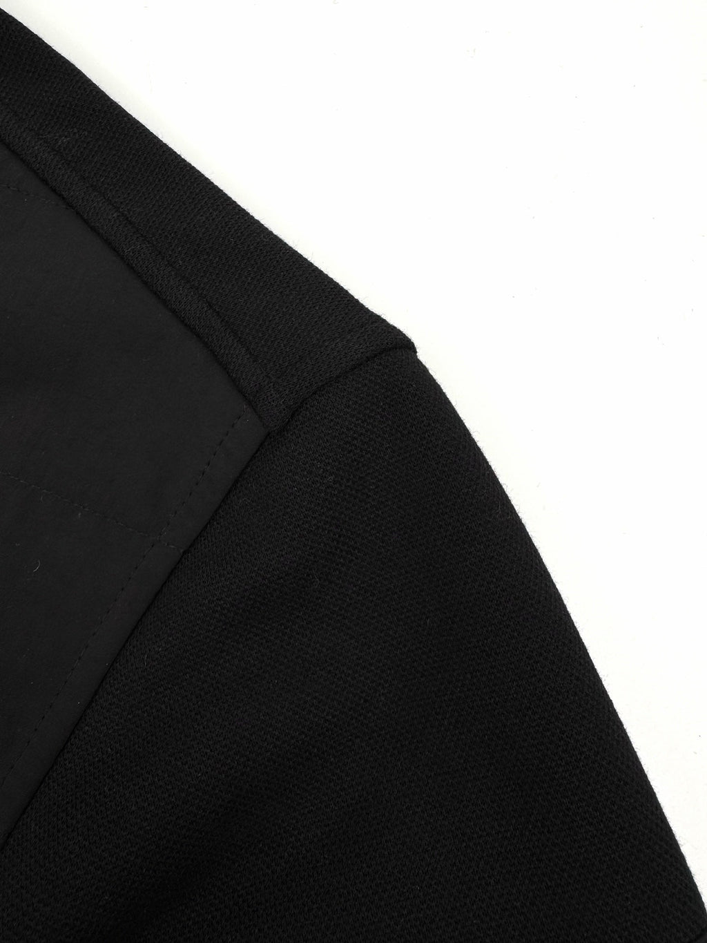 2026 New RL Logo Baseball Collar Cotton Jacket (25369-B70)