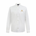 2026 New LP Embroidered Logo Shirt (BB794-B25)