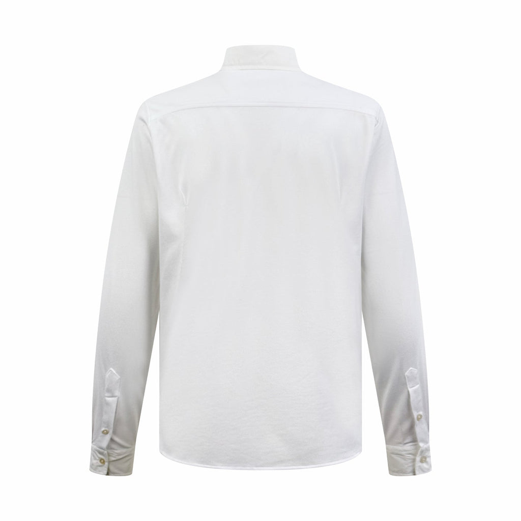 2026 New LP Embroidered Logo Shirt (BB794-B25)