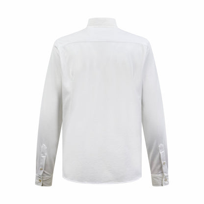 2026 New LP Embroidered Logo Shirt (BB794-B25)