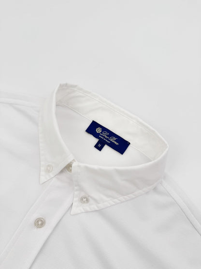 2026 New LP Embroidered Logo Shirt (BB794-B25)