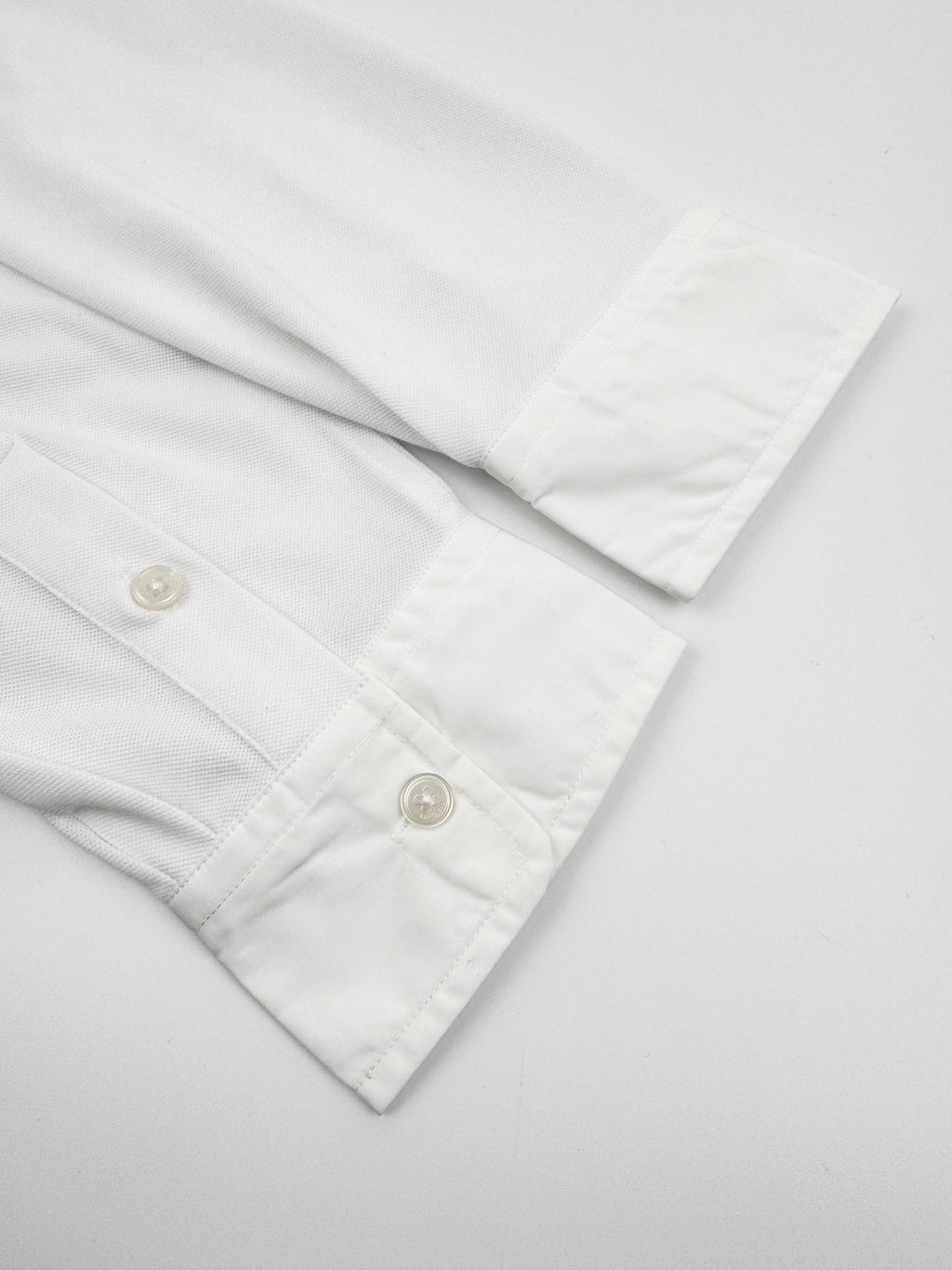 2026 New LP Embroidered Logo Shirt (BB794-B25)