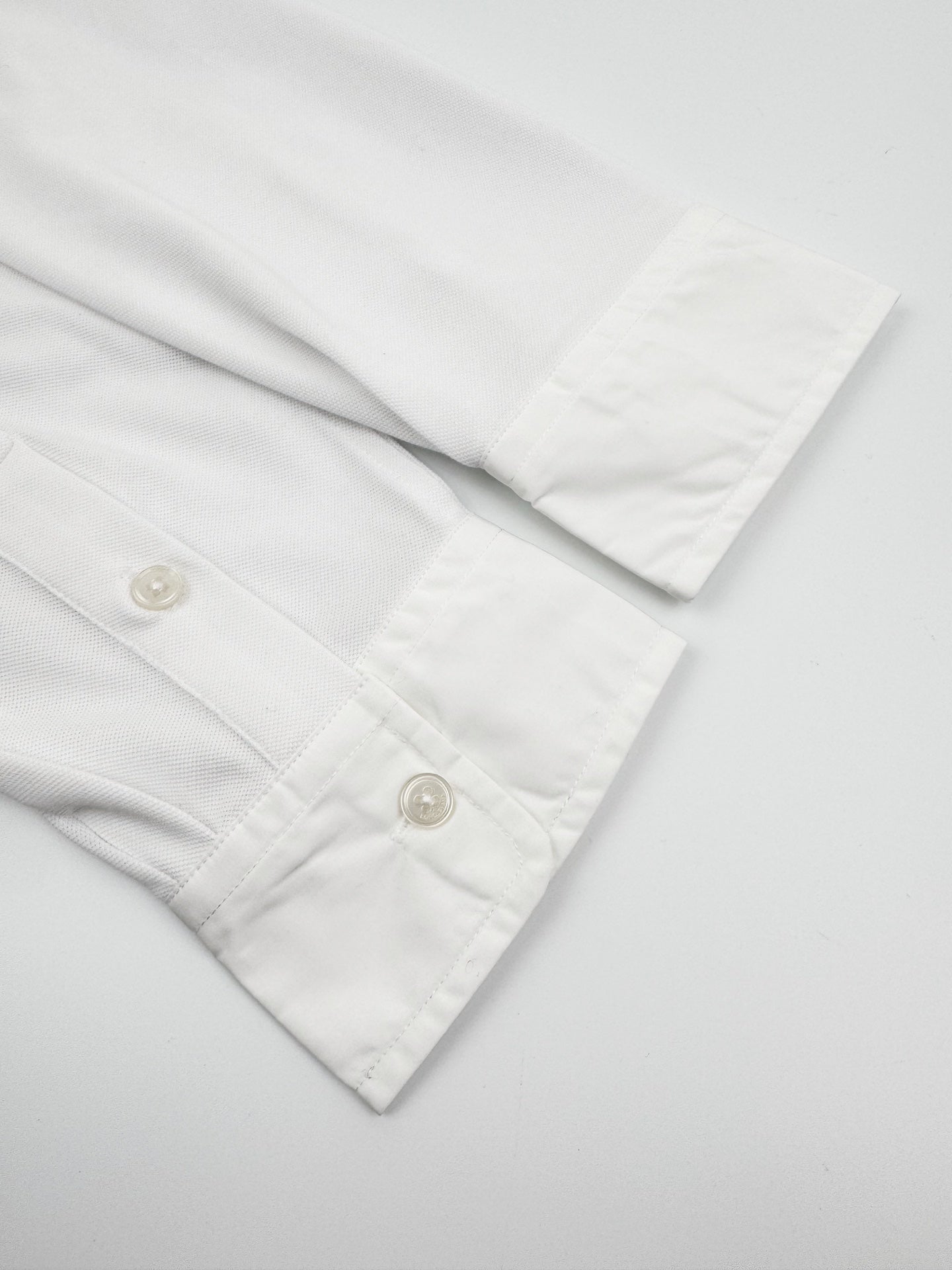 2026 New LP Embroidered Logo Shirt (BB794-B25)