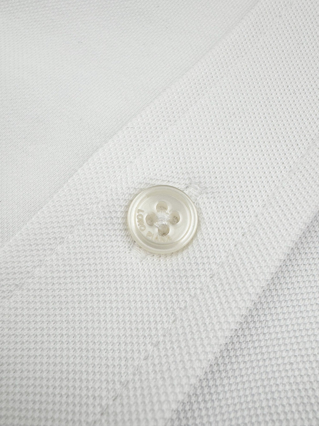 2026 New LP Embroidered Logo Shirt (BB794-B25)