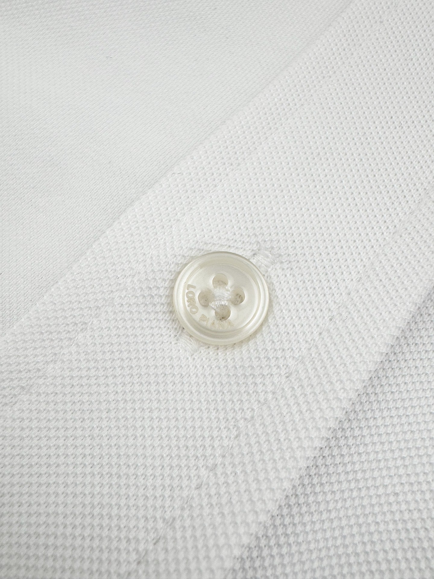 2026 New LP Embroidered Logo Shirt (BB794-B25)
