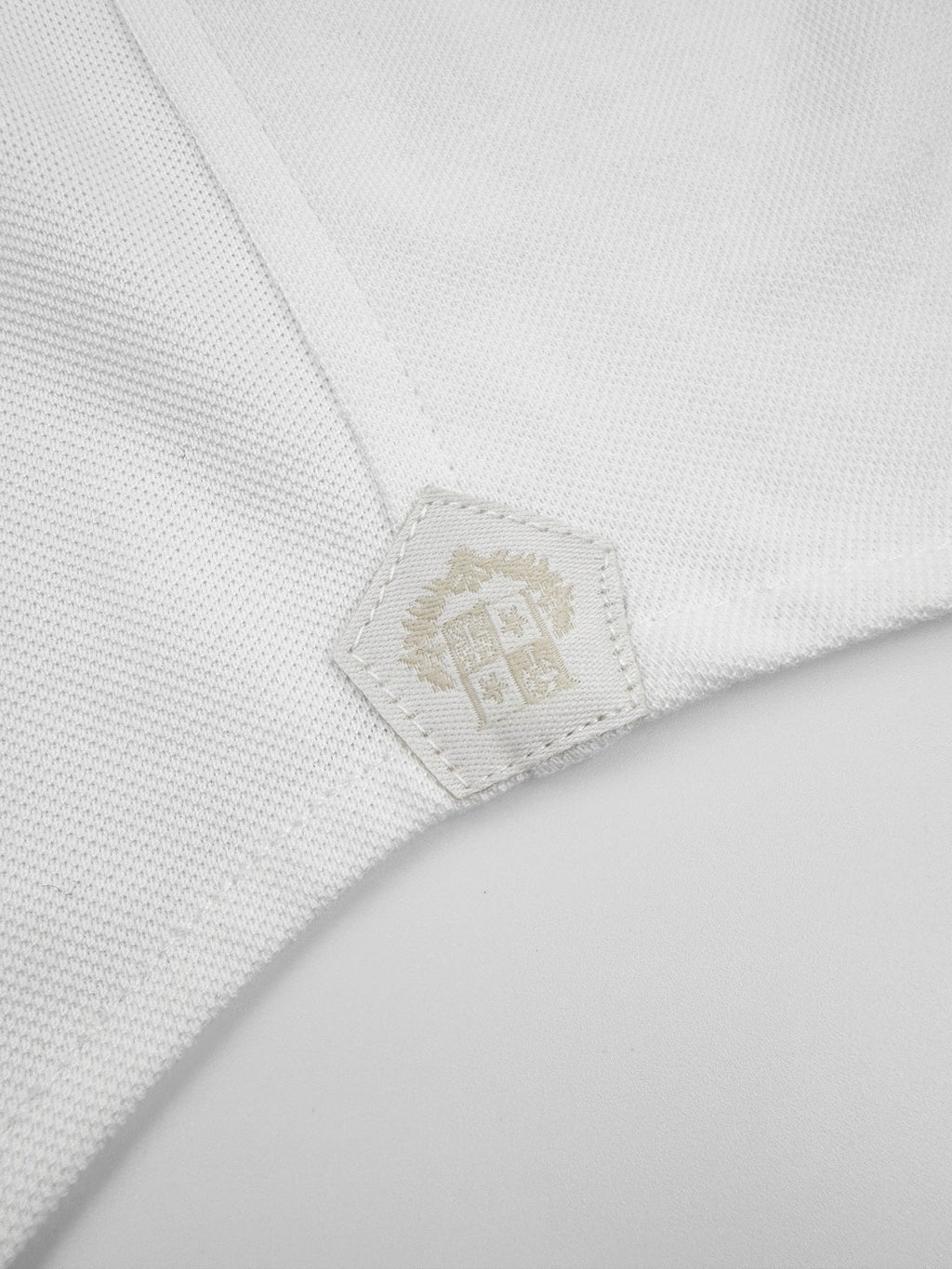 2026 New LP Embroidered Logo Shirt (BB794-B25)
