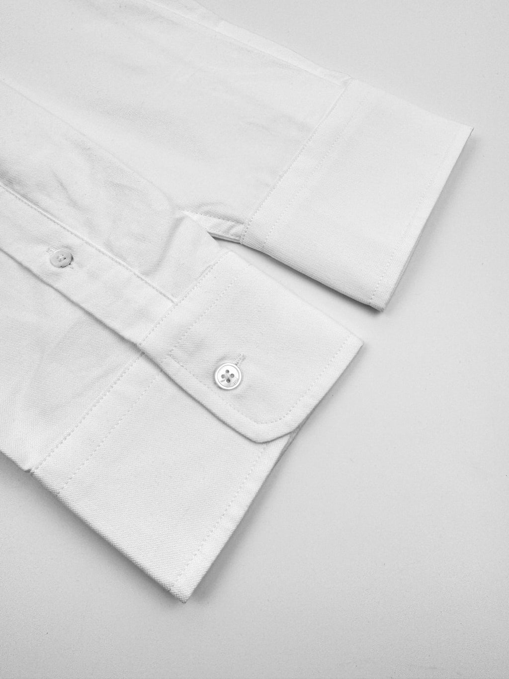 2026 New Heart A Embroidered Pocket Shirt (BB793-B15)