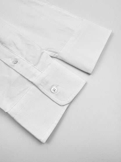2026 New Heart A Embroidered Pocket Shirt (BB793-B15)