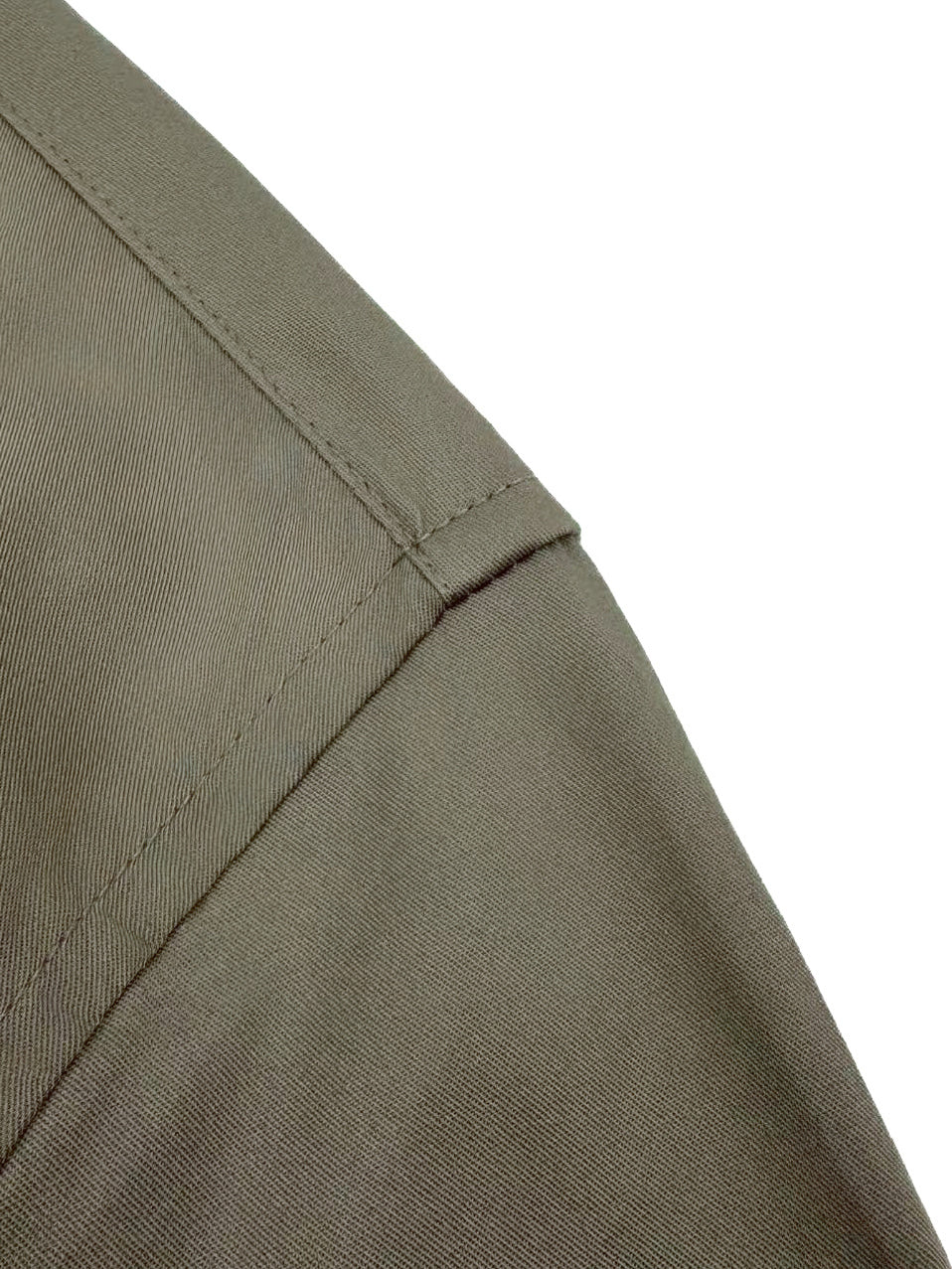 2026 New Way Two-Tone Embroidered Patch Pocket Shirt (CC944-B30)