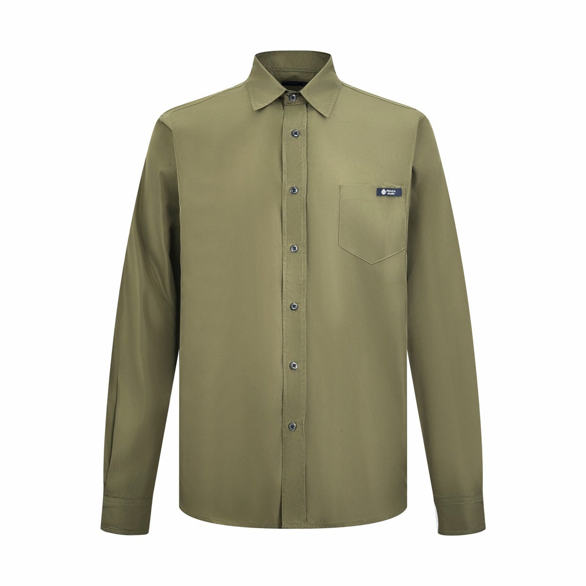 2026 New Triangle Brand Label Shirt (BB760-B20)
