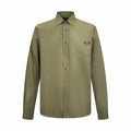 2026 New Triangle Brand Label Shirt (BB760-B20)