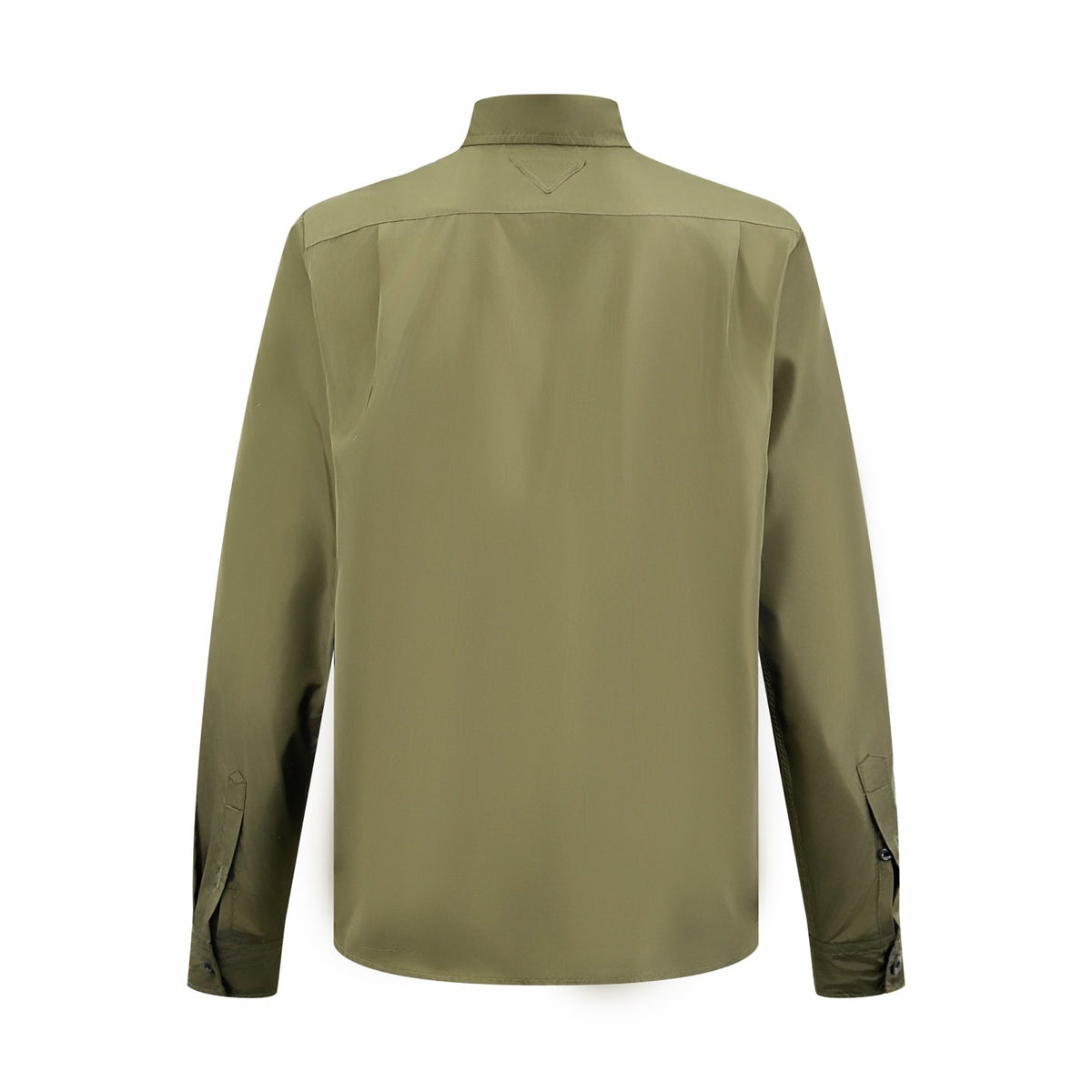 2026 New Triangle Brand Label Shirt (BB760-B20)