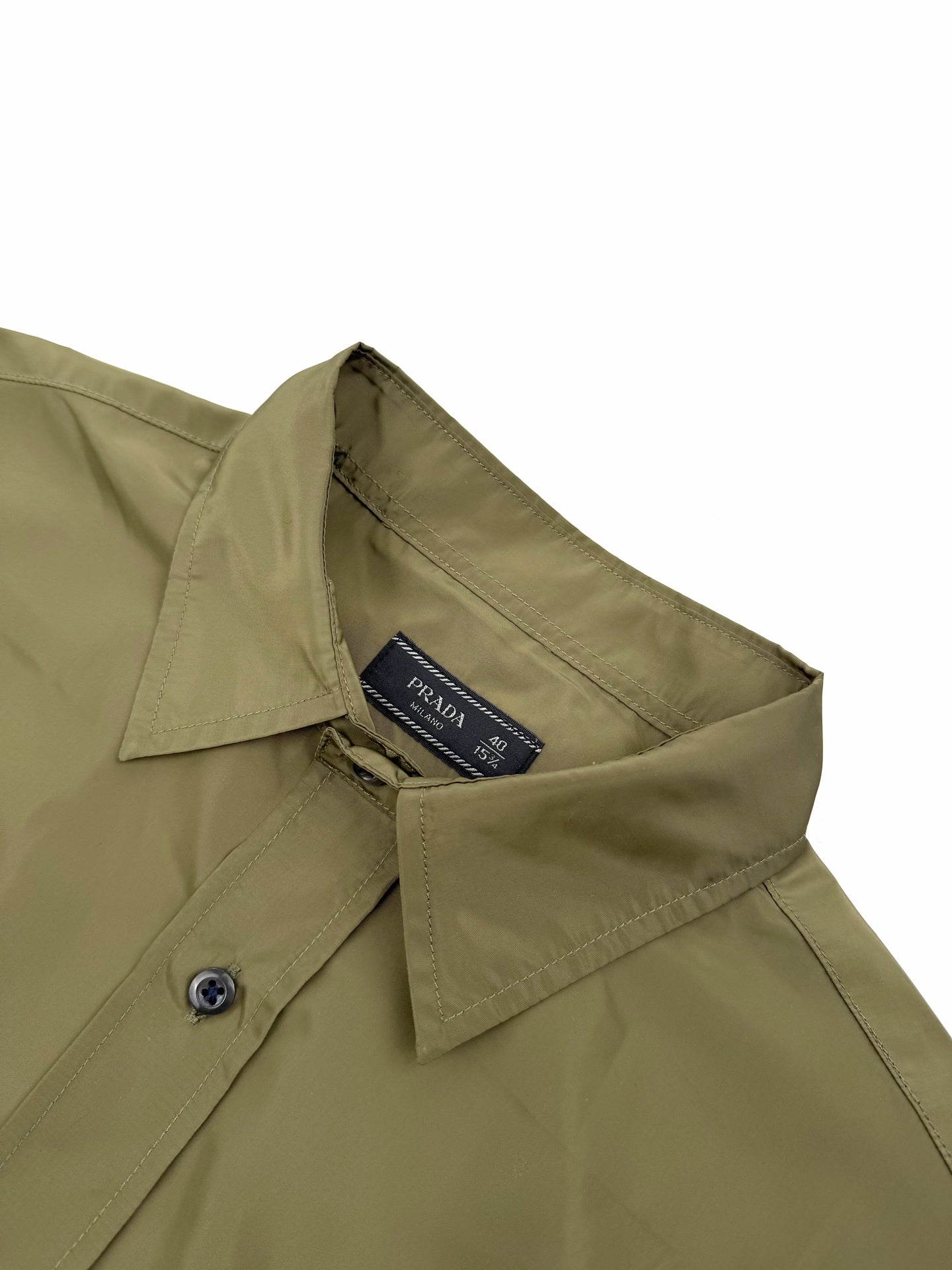 2026 New Triangle Brand Label Shirt (BB760-B20)