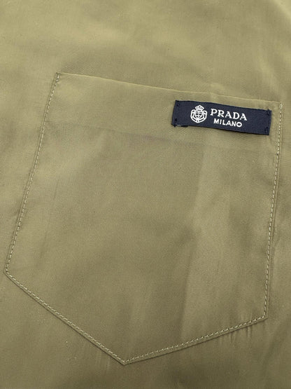2026 New Triangle Brand Label Shirt (BB760-B20)