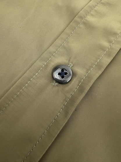 2026 New Triangle Brand Label Shirt (BB760-B20)