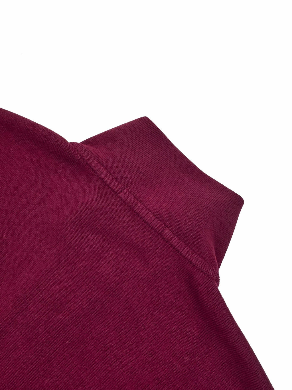 2026 New RL Colour Embroidered Half-Turtleneck Sweatshirt (BB759-A90)