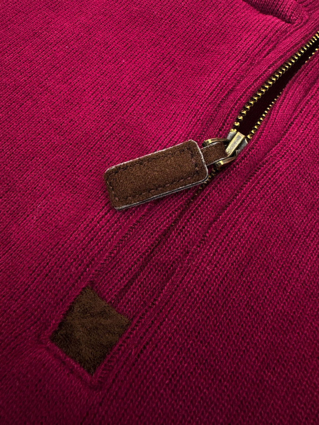 2026 New RL Colour Embroidered Half-Turtleneck Sweatshirt (BB759-A90)
