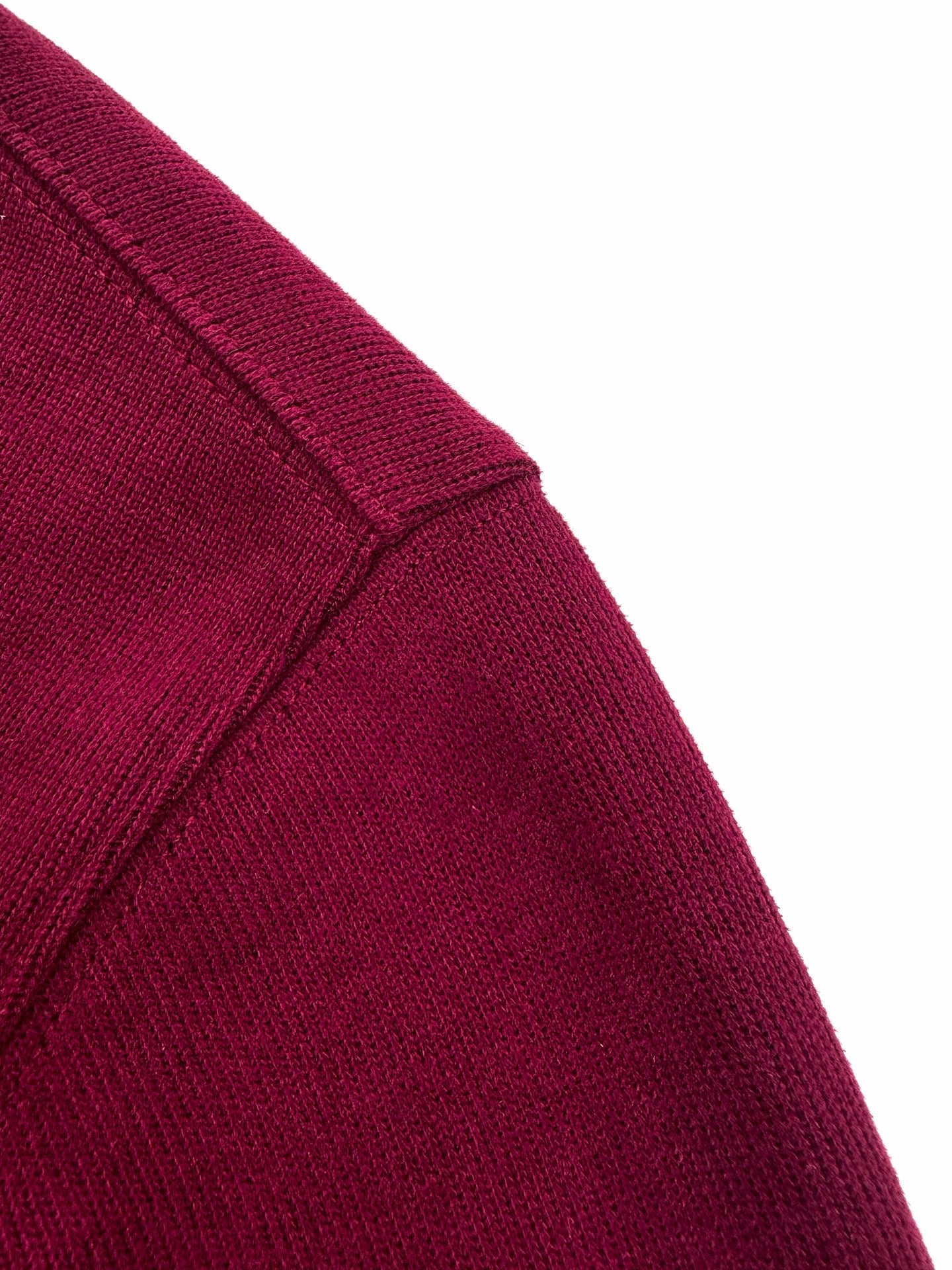 2026 New RL Colour Embroidered Half-Turtleneck Sweatshirt (BB759-A90)
