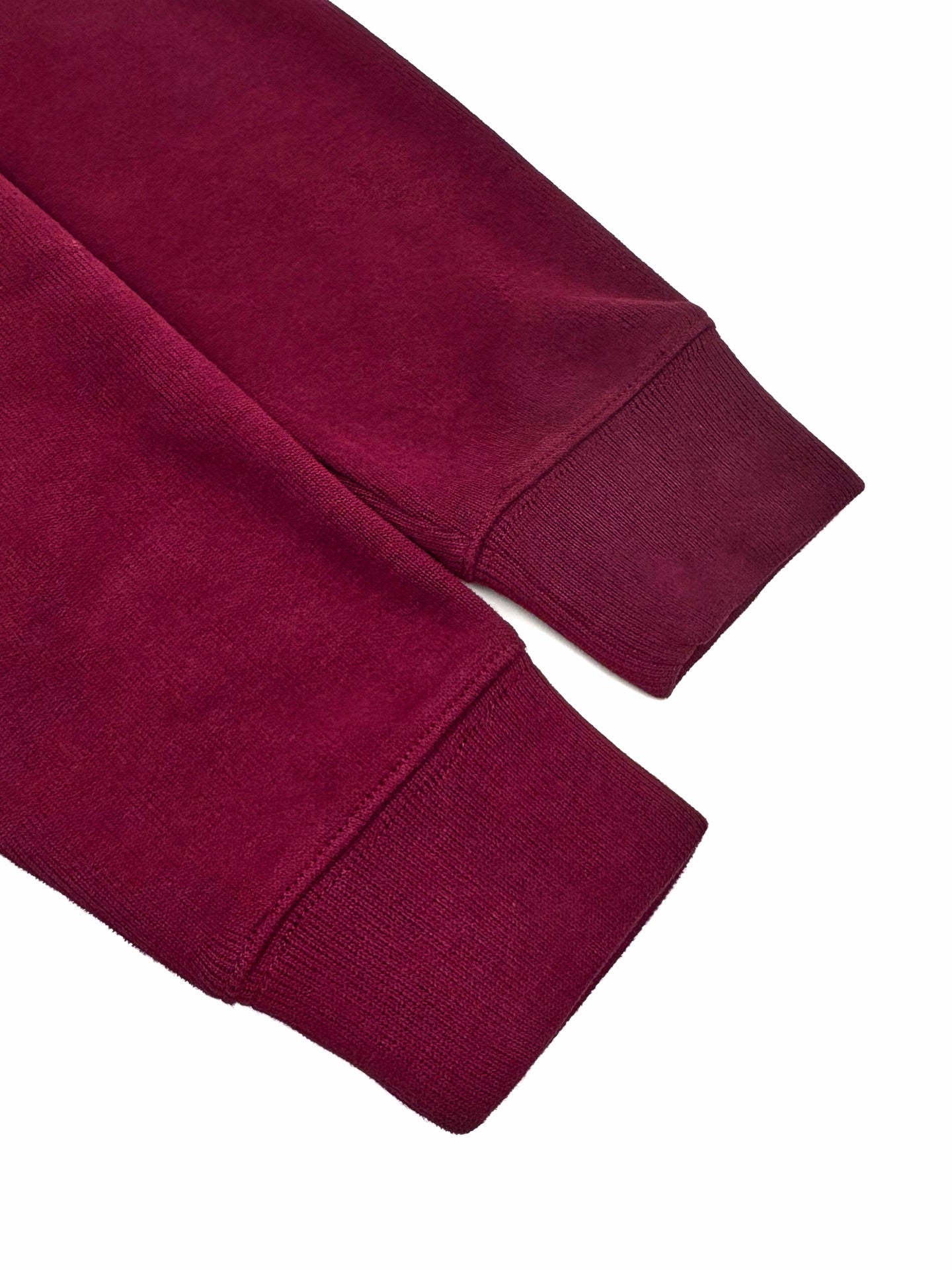 2026 New RL Colour Embroidered Half-Turtleneck Sweatshirt (BB759-A90)