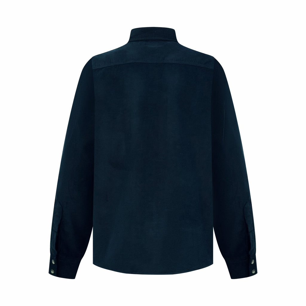 2026 New Ce Logo Embroidered Shirt (BB744-B30)