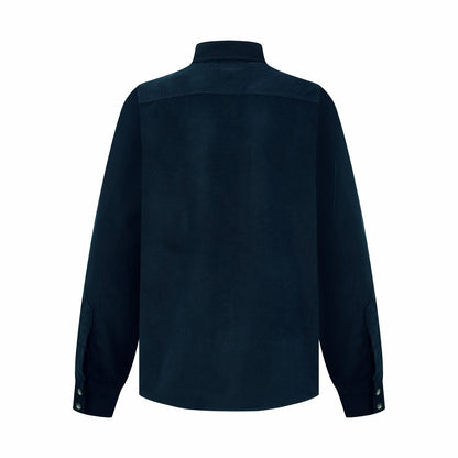 2026 New Ce Logo Embroidered Shirt (BB744-B30)