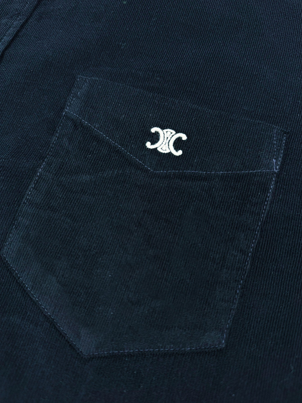 2026 New Ce Logo Embroidered Shirt (BB744-B30)