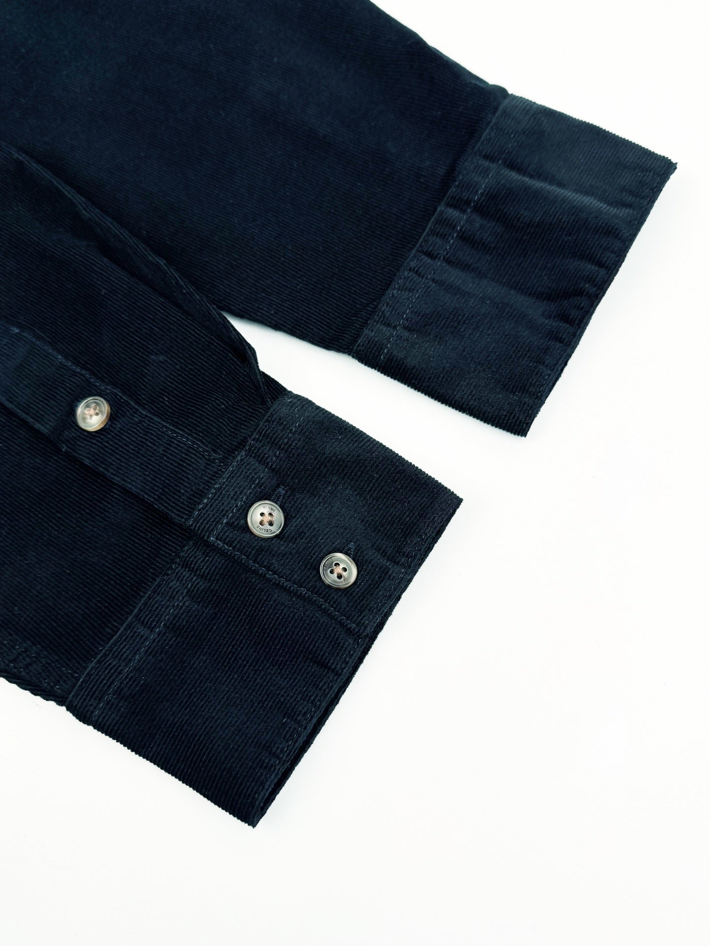 2026 New Ce Logo Embroidered Shirt (BB744-B30)