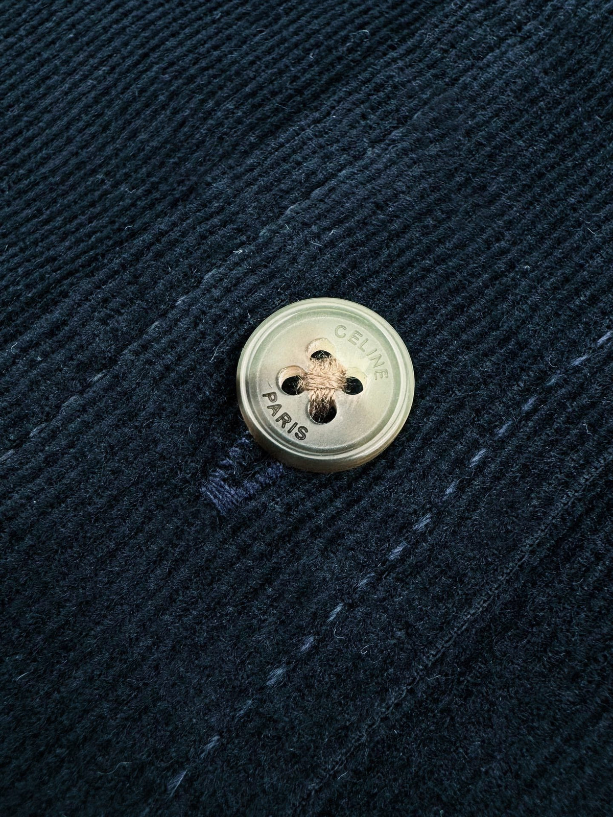 2026 New Ce Logo Embroidered Shirt (BB744-B30)