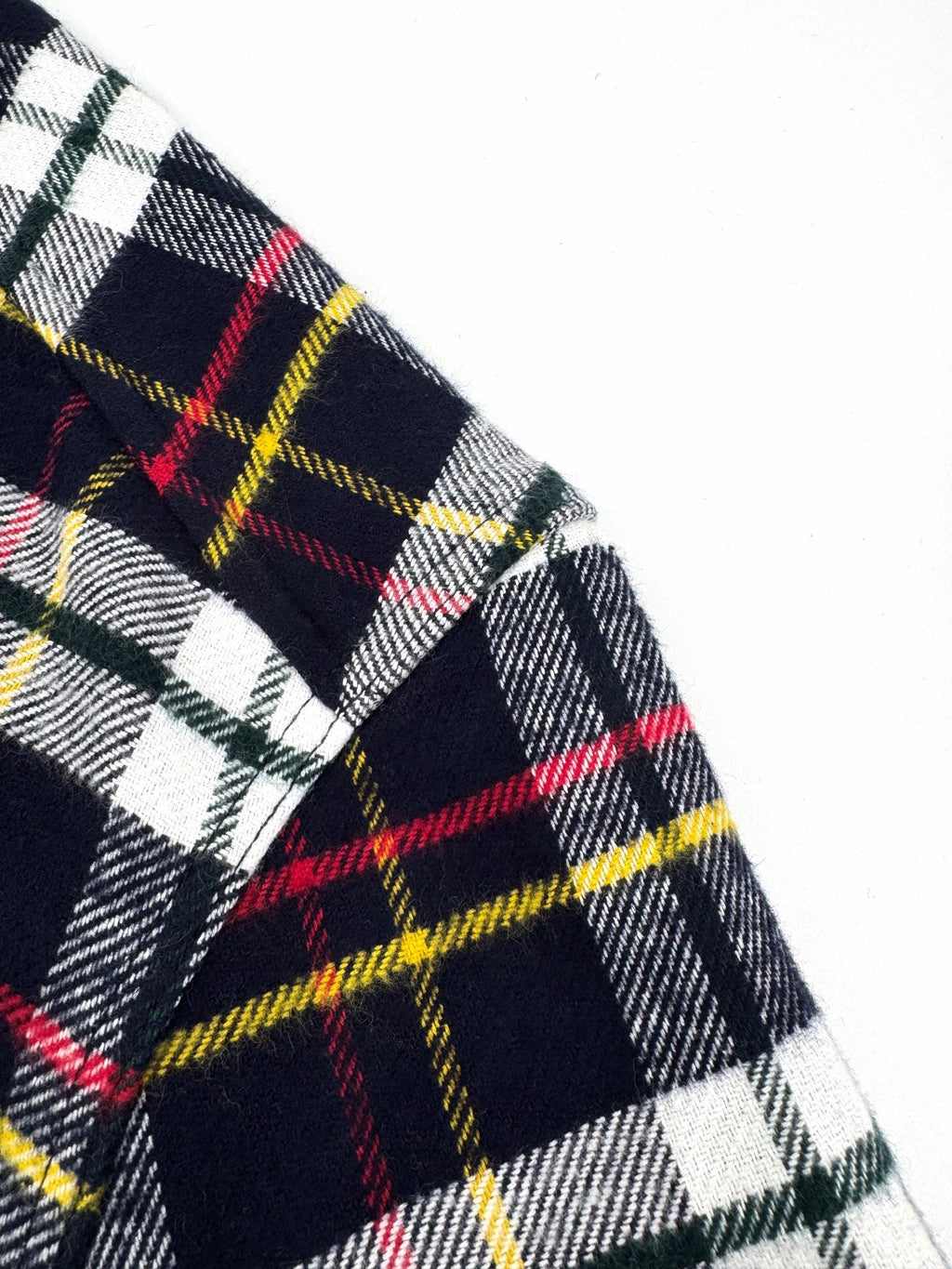 2026 New Ce Logo Check Shirt (BB742-B40)